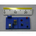 Measurement of Plank's Constant Experimental Set